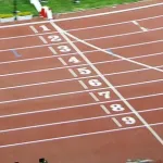 【悲報】100m走の世界記録、全然更新されそうにない