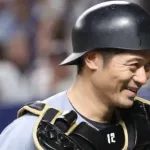 虎ファン、反省会【金丸に初勝利プレゼント】