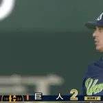 【巨人対ヤクルト17回戦】ヤクルトが３－２で巨人に勝利！東京ドーム９戦目で今季初勝利！オスナ決勝弾！巨人は連勝３でストップ
