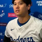 「一番はどれだけ四球を選べるか」米通算1000安打の大谷翔平　打席では「我慢が大事」
