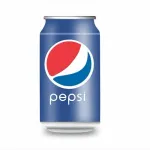 ペプシがコカ・コーラに勝ってる唯一の点