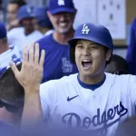 日本人が知ってる大リーグチーム「ドジャース、ヤンキース、エンゼルス、マリナーズ」しかない