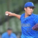 【悲報】横浜ベイスさん、7四死球の藤浪を1軍で使う模様