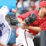 【カープ実況】羽月1番サード！中村奨成6番センター！先発「森翔平vs吉野光樹」【広島-DeNA/横浜スタジアム】