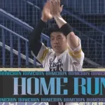 野村勇の復活の要因、またまたまたあの男のアドバイス「少し遠めに遠くを見た方が良いよ」→3安打4打点