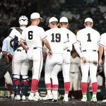 【高校野球】広陵戦後の『握手拒否』がSNS上で大論争　「試合が少し救われた」「握手した選手も拒否した選手も自分なりの考えがある」
