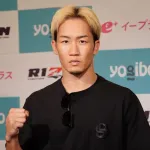 【朗報】朝倉未来「俺は一番強いヤツとやりますよ」