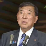 石破さん、遂に立憲民主党に接近してしまうWWWWWWWWWWWWWWWWWWWWWWWWWWWWWWWWWWWWWWWWWW