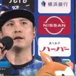 DeNA佐野恵太、ヒロインで叫ぶ「牧、待ってるぞー！」３ラン含む３安打4打点と大暴れ