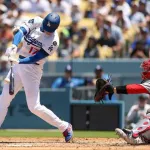 【朗報】大谷、39号２ラン４回１失点の活躍