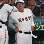 広陵・中井監督「選手達はスマホを広島に置いてきた。今回の騒ぎの状況は伝えていない」