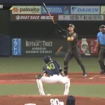 佐藤輝明30号！ 阪神の生え抜きでは掛布・岡田以来「40年ぶり」の快挙ｗｗｗｗ