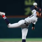 【高校野球】1回戦 敦賀気比 0-5 横浜　先発・織田が完封　横浜が春夏連覇へ初戦突破