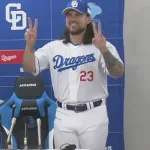 【動画】昨日の中日・チェイビス2号ホームランｗｗｗｗ