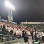 【悲報】広陵高校、チアもブラバンも応援拒否ｗｗｗｗｗｗｗｗｗｗｗｗ