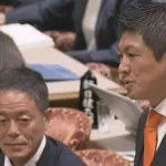 参政党・神谷「WHO脱退してトランプの機嫌を取り関税0にして貰え」石破「お前は馬鹿か？」