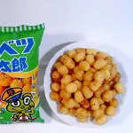 【朗報】日本3大スナック菓子「キャベツ太郎」「ピザポテト」