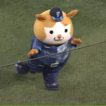 DB.スターマン、佐野ダンスをすっかりマスター　チャピーも踊るｗｗｗ