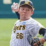椎葉剛が一軍昇格！　伊原陵人と木下里都が二軍調整へ