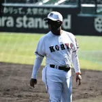広陵・空主将「気にせず『勝つこと』だけを考えている。チームの雰囲気悪くない。全員で1つになれた