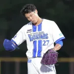 藤浪晋太郎、1軍昇格先送り…6日は７四死球で大暴れ