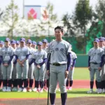 大谷翔平母校がさらにパワーアップ　花巻東に人工芝野球場が完成　事業費約3億円