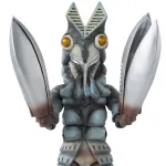 【悲報】ウルトラマン怪獣で有名なのは初代とセブンに出てくる奴らだけ