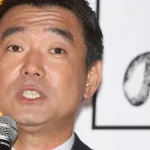 《急激にトーンダウン》中居正広氏　性暴力の全貌報道に、“応援団” 古市憲寿＆橋下徹が貫く「不可解な沈黙」