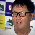 【悲報】広陵の中井監督『まあ…世間では色々騒がれてるけど選手ファーストで次も勝ちにいきますわ』