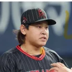 エース・宮城大弥が登録抹消　コンディション不良か…チームは５連敗中の苦境