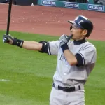 イチローの現役時代で一番衝撃的だった事