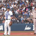 巨人リチャード、初回2点タイムリー！！！！