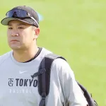 巨人・田中将大は移籍後初の中５日で次戦へ　日米通算１９９勝目かけ１３日・中日戦に先発