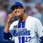 DeNA藤浪制球難対策AIチーム、会議を行うも「ちょっとしたチューニングで上手くいくのかな…」