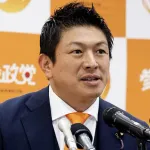 【悲報】大学教授「参政党の支持層は年収400万円前後」ｗｗｗｗｗｗｗ