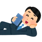 夜勤ワイ、暇すぎてずっとデスクついてパソコン眺めながらスマホポチポチ