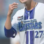 藤浪晋太郎、1軍昇格先送り…6日は７四死球で大暴れ