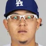 NPB2球団がフリオ・ウリアス(MLB最多勝・防御率タイトル持ち）を調査。過去にDVで出場停止