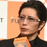 GACKT「先進国でガンが増え続けているのは日本だけ」医師「明らかなデマ」