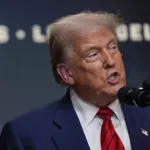 【悲報】トランプ「今まで日本はビジネスをすると逮捕される国だった」