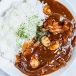 ハヤシライス←これ過小評価されすぎちゃう？？？