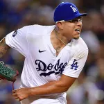 NPB2球団がフリオ・ウリアス(MLB最多勝・防御率タイトル持ち）を調査。過去にDVで出場停止