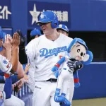 【細川】中日ファン集合【2ラン】8/8