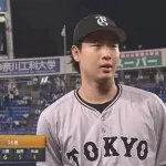 【大勝】巨人ファン集合【山崎伊織】
