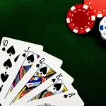 【朗報】ポーカープレイヤーなんやけど「ポーカーやりよるよ」って言った時の返事でだいたいIQ分かるｗｗｗｗｗｗｗｗｗｗｗｗｗｗｗｗ