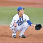 藤浪晋太郎、1軍昇格先送り…6日の大乱調受け2軍で継続調整