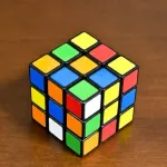 ルービックキューブできる奴にしかわからないこと