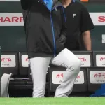 日本ハムが痛恨の敗戦でソフトバンクと2G差に拡大 このカードでの奪首なくなる