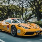 【速報】北欧、ガソリン車が消えるｗｗｗｗｗｗｗｗｗｗｗｗｗｗｗｗｗ