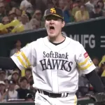 有原航平、8連勝で3年連続2ケタ勝利を達成　開幕はなんだったのか